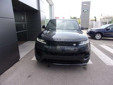 Land Rover Range Rover Sport D250 — photo 3