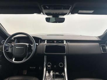 Land Rover Range Rover Sport D350 — photo 14