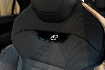Land Rover Range Rover Sport SV — photo 40