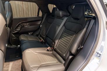 Land Rover Range Rover Sport SV — photo 41