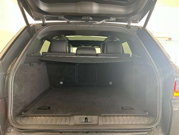 Land Rover Range Rover Sport D350 — photo 15