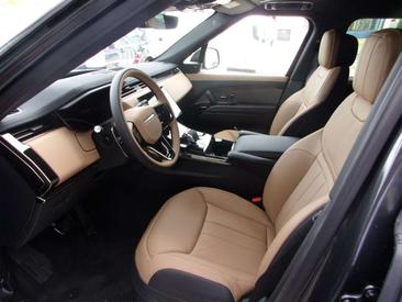 Land Rover Range Rover Sport D250 — photo 6