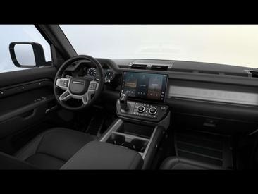 Land Rover Defender 110 D250 — photo 5