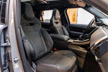 Land Rover Range Rover Sport SV — photo 42