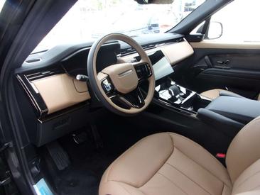 Land Rover Range Rover Sport D250 — photo 7