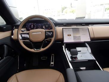 Land Rover Range Rover Sport D250 — photo 8
