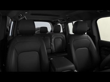 Land Rover Defender 110 D250 — photo 6