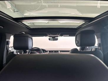 Land Rover Range Rover Sport D350 — photo 16
