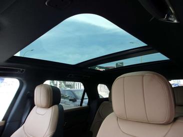 Land Rover Range Rover Sport D250 — photo 9