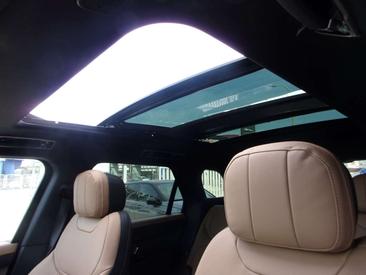 Land Rover Range Rover Sport D250 — photo 10