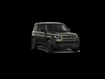 Land Rover Defender 110 D250 — photo 8