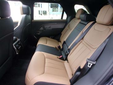 Land Rover Range Rover Sport D250 — photo 11