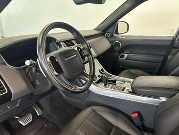 Land Rover Range Rover Sport D350 — photo 18