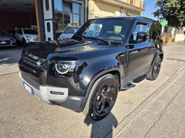 Land Rover Defender 90 D200 - 2023 - Joinsteer - #1