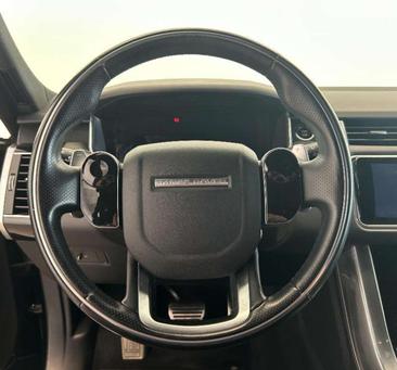 Land Rover Range Rover Sport D350 — photo 19