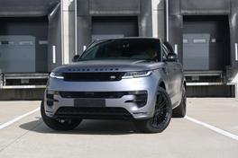Land Rover Range Rover Sport P550e - 2026 - Joinsteer - #1
