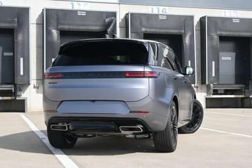 Land Rover Range Rover Sport P550e — photo 2