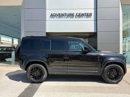 Land Rover Defender 110 D250 - 2026 - Joinsteer - #1