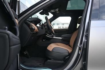 Land Rover Range Rover Sport P550e — photo 3