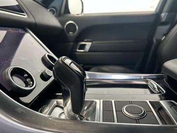 Land Rover Range Rover Sport D350 — photo 21