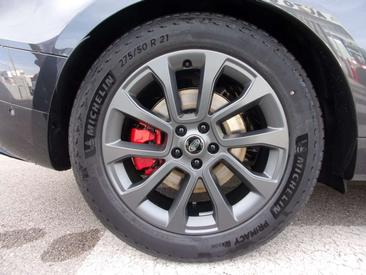 Land Rover Range Rover Sport D250 — photo 15