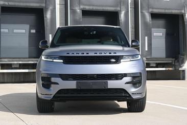 Land Rover Range Rover Sport P550e — photo 4