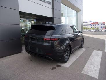 Land Rover Range Rover Sport D250 — photo 16