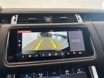 Land Rover Range Rover Sport D350 — photo 22