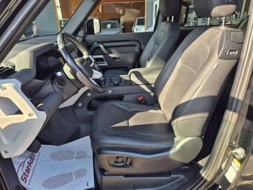Land Rover Defender 90 D200 — photo 5