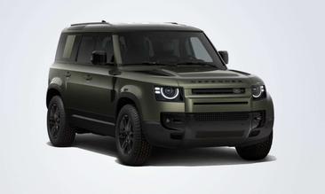 Land Rover Defender 110 D200 — photo 8