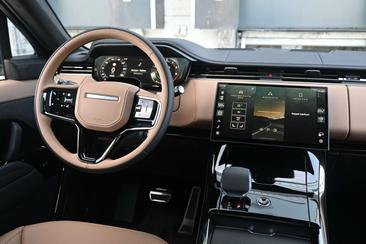 Land Rover Range Rover Sport P550e — photo 5