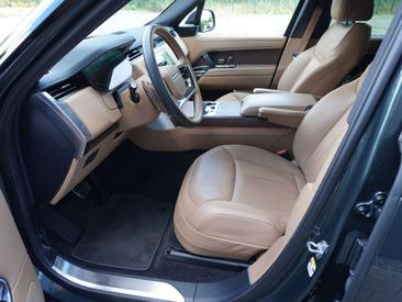 Land Rover Range Rover D350 — photo 15