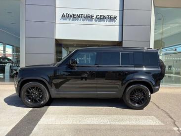 Land Rover Defender 110 D250 — photo 5