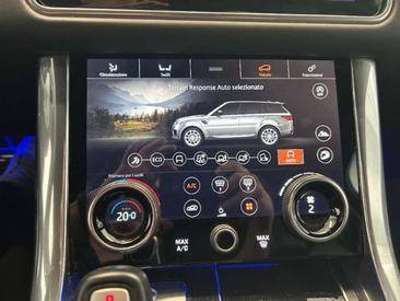 Land Rover Range Rover Sport D350 — photo 24