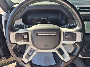 Land Rover Defender 90 D200 — photo 7