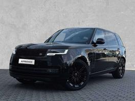 Land Rover Range Rover D350 - 2024 - Joinsteer - #1