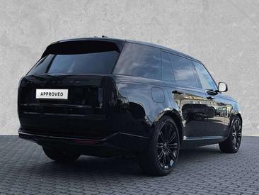 Land Rover Range Rover D350 — photo 2