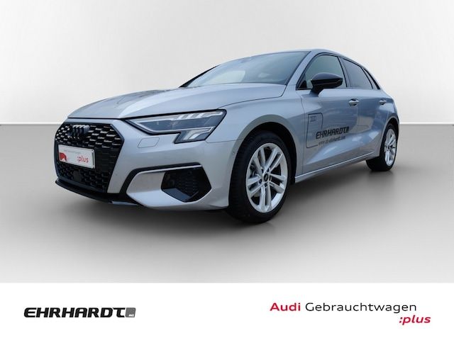 Audi A3 Sportback Advanced 35 TFSI S Tronic - 2024 - Joinsteer - #1
