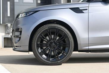 Land Rover Range Rover Sport P550e — photo 10