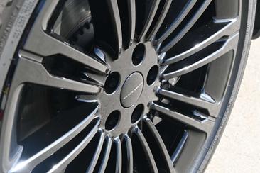 Land Rover Range Rover Sport P550e — photo 11