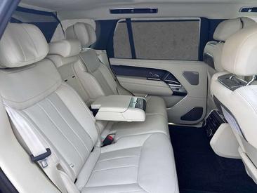 Land Rover Range Rover D350 — photo 5
