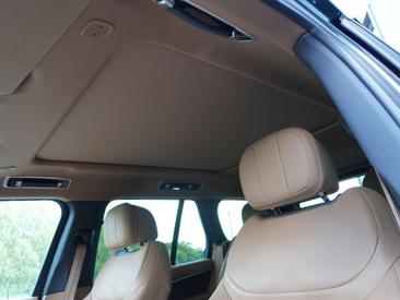 Land Rover Range Rover D350 — photo 21