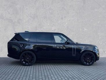 Land Rover Range Rover D350 — photo 6