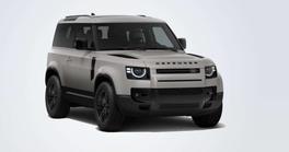 Land Rover Defender 90 D200 - 2026 - Joinsteer - #1