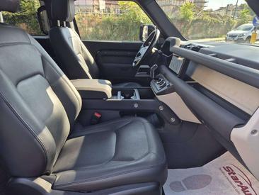 Land Rover Defender 90 D200 — photo 14