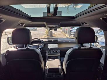 Land Rover Defender 90 D200 — photo 15