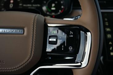 Land Rover Range Rover Sport P550e — photo 18