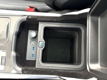 Land Rover Range Rover Sport SVR — photo 24