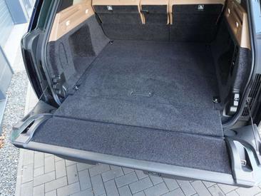 Land Rover Range Rover D350 — photo 25