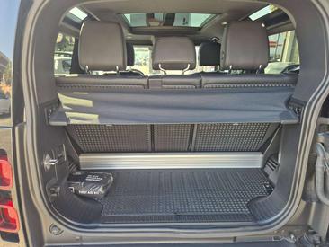 Land Rover Defender 90 D200 — photo 16